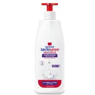 Lactovit Crema Hidratante Reafirmante para Piel Seca 400 ml