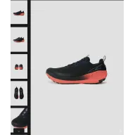Zapatillas de trail running Altra EXPERIENCE WILD 2 - negro/verde.