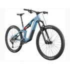 Habit Neo Carbon 3 Storm Cloud de Cannondale eMTB