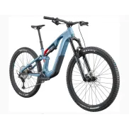 Habit Neo Carbon 3 Storm Cloud de Cannondale eMTB