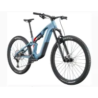 Habit Neo Carbon 3 Storm Cloud de Cannondale eMTB