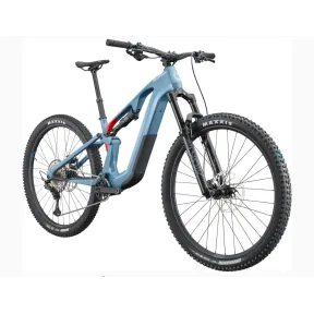 Habit Neo Carbon 3 Storm Cloud de Cannondale eMTB