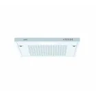 Campana extractora CATA LFK 6001 WH convencional