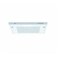 Campana extractora CATA LFK 6001 WH convencional