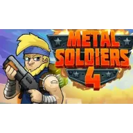 Pro Metal Soldiers 4 para Android