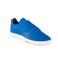 Zapatillas de Fútbol Sala KIPSTA para Niños Azul (Tallas Varias)