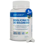 Magnesio Puro Bisglicinato - 4 Meses de Alta Biodisponibilidad
