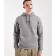Hollister sudadera con capucha cómoda y estilizada
