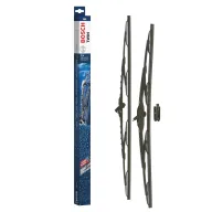 Juego de escobillas Twin 801 de BOSCH 3397001801