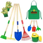 Niños kit de jardín