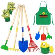 Niños kit de jardín