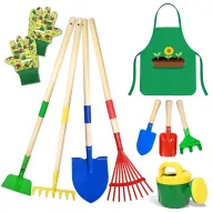 Niños kit de jardín