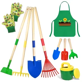 Niños kit de jardín