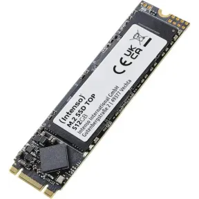 M.2 1TB SSD Intenso para alto rendimiento