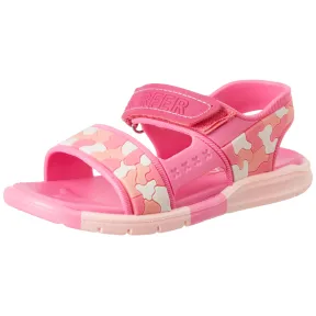 Sandalias Chicco con Cierre Doble para Niña y Niño
