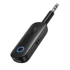 Transmisor Receptor Bluetooth 5.4 UGREEN 2 en 1 para Audio