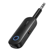 Transmisor Receptor Bluetooth 5.4 UGREEN 2 en 1 para Audio