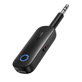 Transmisor Receptor Bluetooth 5.4 UGREEN 2 en 1 para Audio