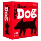 Here Comes the Dog: Divertido Juego de Mesa para Todos
