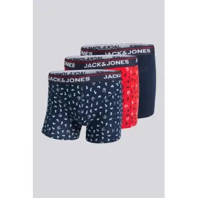 Boxers Jack and Jones - Pack de 3 unidades