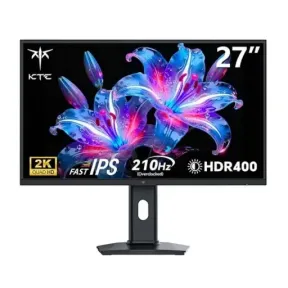 Monitor de 27' KTC H27T7P-2 con 200Hz