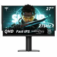 Monitor KTC H27E8 27” IPS 2560x1440 hasta 275 Hz OC
