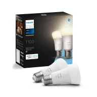 Paquete individual Philips Hue E27 White 2x1055lm