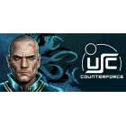 Counterforce: Ultimate Space Commando Mission