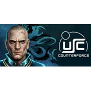 Counterforce: Ultimate Space Commando Mission