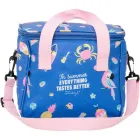 Bolsa nevera playa Mr. Wonderful 1,2 L para verano