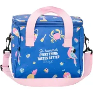 Bolsa nevera playa Mr. Wonderful 1,2 L para verano