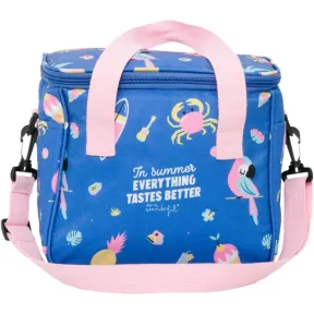 Bolsa nevera playa Mr. Wonderful 1,2 L para verano