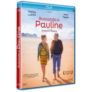 Pauline en Busca: Edición Blu-ray