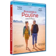 Pauline en Busca: Edición Blu-ray