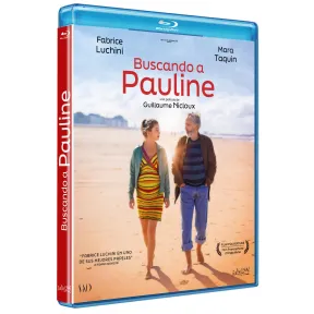 Pauline en Busca: Edición Blu-ray
