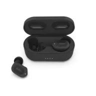 Auriculares True Wireless Belkin SOUNDFORM Play Negros