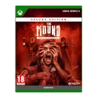 Omen of Cthulhu Ed. Deluxe - Xbox Series X