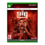 Omen of Cthulhu Ed. Deluxe - Xbox Series X