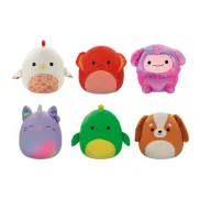 Squishmallows surtidos de 30 cm en peluche