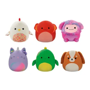 Squishmallows surtidos de 30 cm en peluche