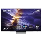 Samsung S90F OLED 55" 4K: Dolby Atmos y 144Hz