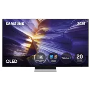 Samsung S90F OLED 55" 4K: Dolby Atmos y 144Hz