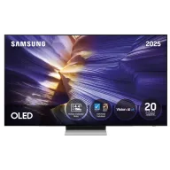 Samsung S90F OLED 55" 4K: Dolby Atmos y 144Hz