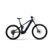 E-Bike Haibike All Mtn 6 2025 con Bosch 800 Wh CX