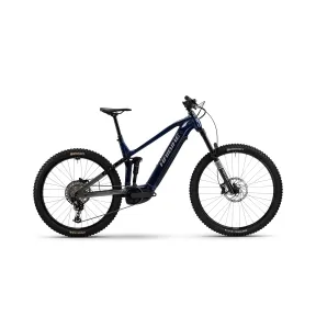 E-Bike Haibike All Mtn 6 2025 con Bosch 800 Wh CX
