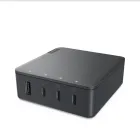 Lenovo Go 130W Multipuerto Cargador