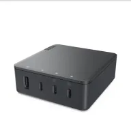 Lenovo Go 130W Multipuerto Cargador