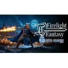 Fantasy Firelight: Energía de Fuerza