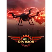 División Infernal