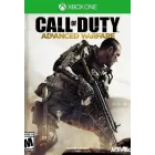 Call of Duty Advanced Warfare en XBOX por SOLO 2.81€